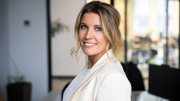 Schönheit von innen als System: Wie LR das Beauty-Food-Segment prägen will - Katharina Schorez, Vice President Marketing & Communication bei LR Health & Beauty - Quelle: LR Health & Beauty